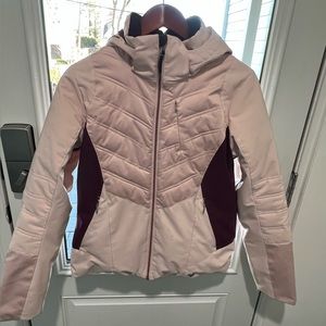 Obermeyer Girls Ski Jacket